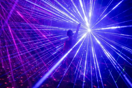 Beyond Lightshow