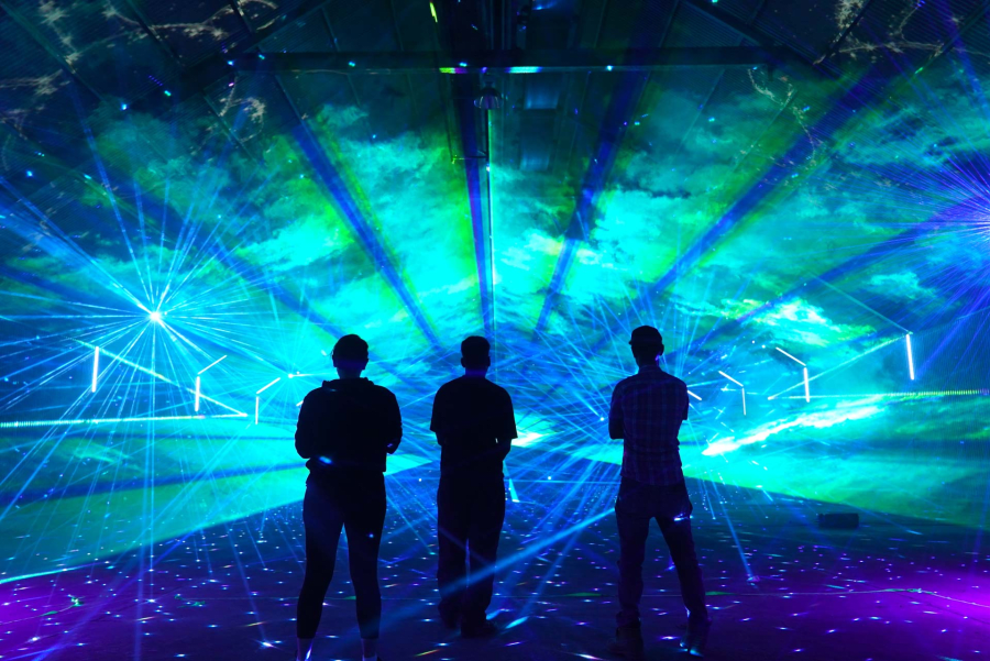 Experience 04