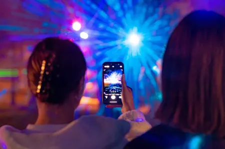 Beyond Lightshow