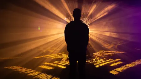 Beyond Lightshow
